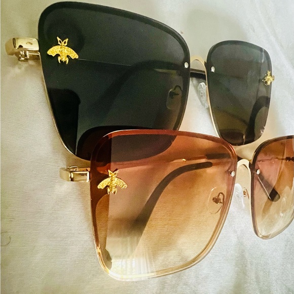 COPY - COPY - Women’s Sunglasses - Picture 3 of 3